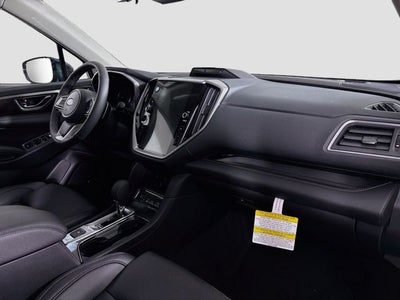 2026 Subaru Ascent Touring