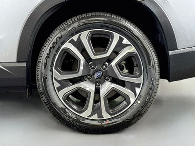 2026 Subaru Ascent Touring