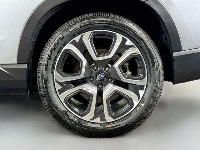 2026 Subaru Ascent Touring