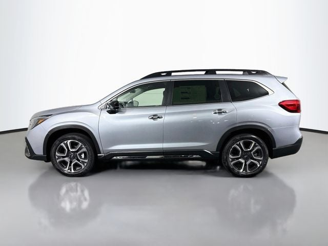 2026 Subaru Ascent Touring