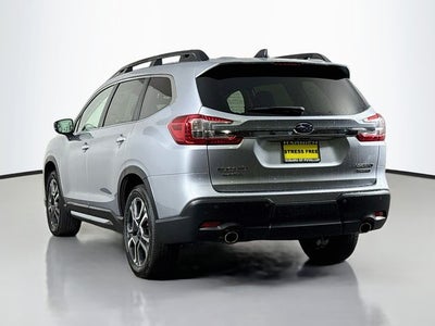 2026 Subaru Ascent Touring
