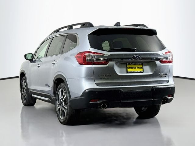 2026 Subaru Ascent Touring