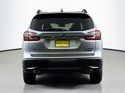 2026 Subaru Ascent Touring