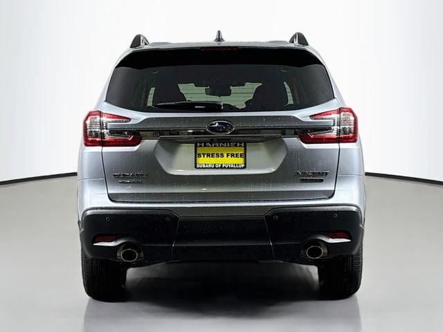 2026 Subaru Ascent Touring