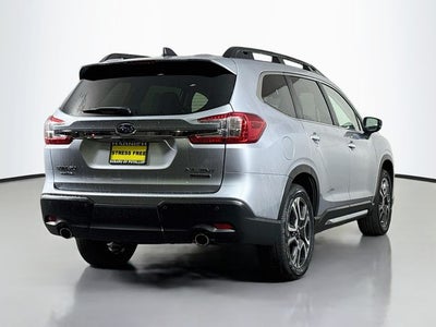 2026 Subaru Ascent Touring