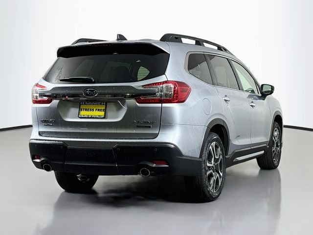 2026 Subaru Ascent Touring