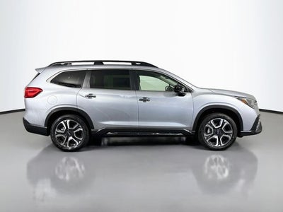 2026 Subaru Ascent Touring