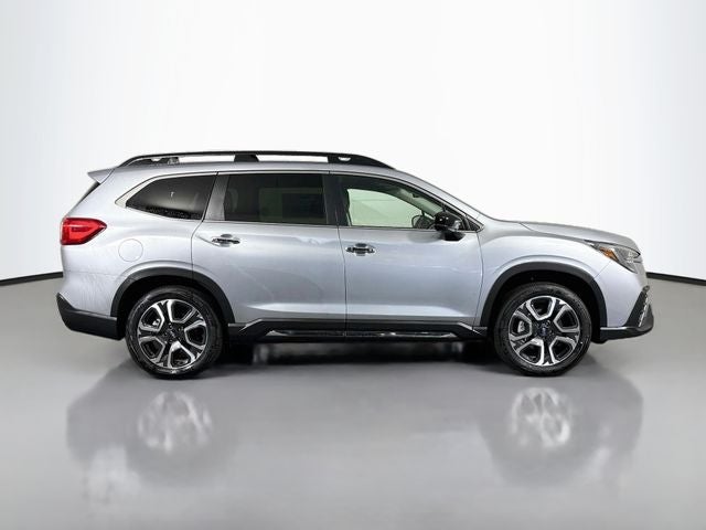 2026 Subaru Ascent Touring