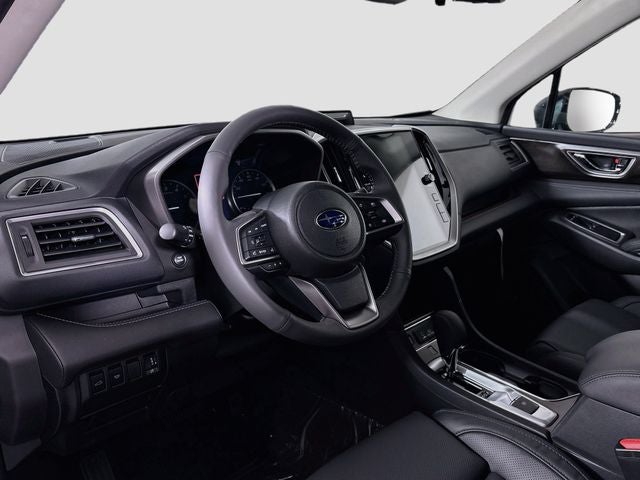 2026 Subaru Ascent Touring