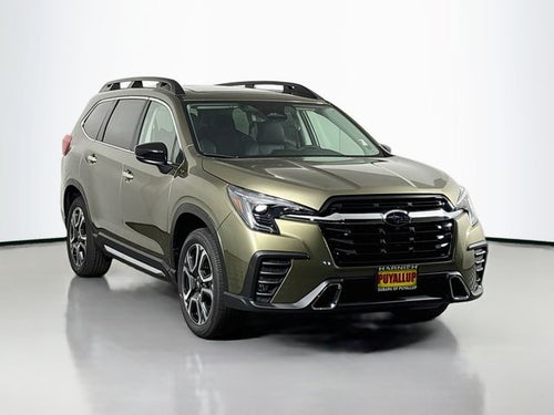 2026 Subaru Ascent Touring
