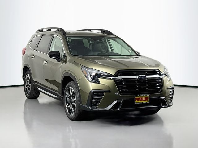 2026 Subaru Ascent Touring