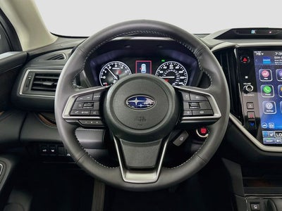 2026 Subaru Ascent Touring