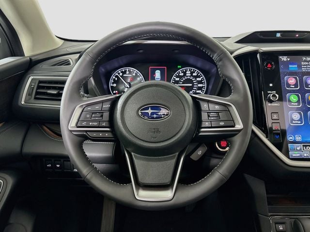 2026 Subaru Ascent Touring