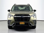 2026 Subaru Ascent Touring