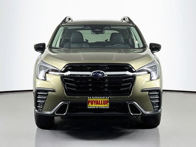 2026 Subaru Ascent Touring