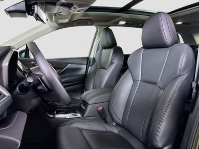 2026 Subaru Ascent Touring
