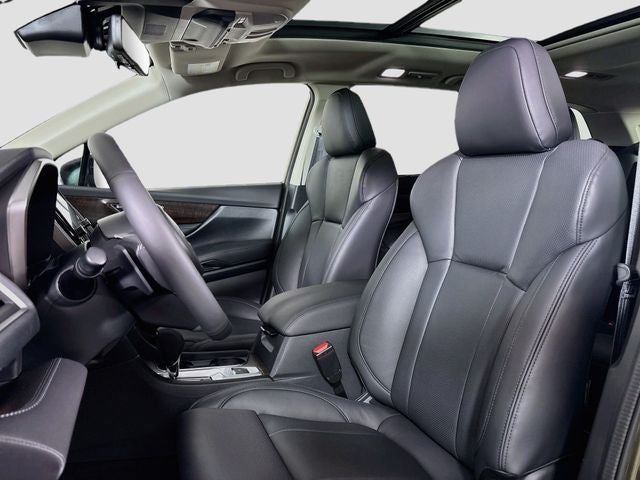 2026 Subaru Ascent Touring