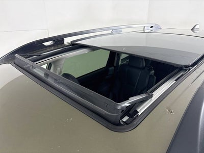 2026 Subaru Ascent Touring