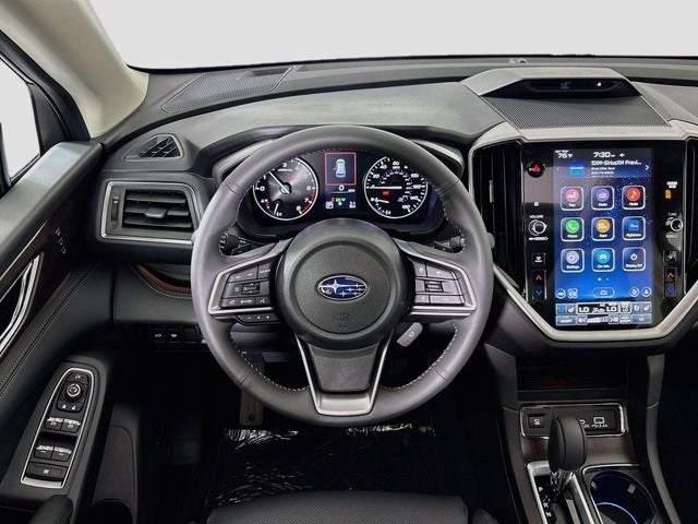 2026 Subaru Ascent Touring