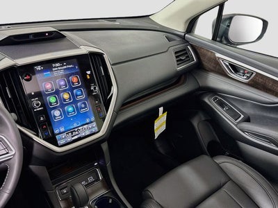 2026 Subaru Ascent Touring