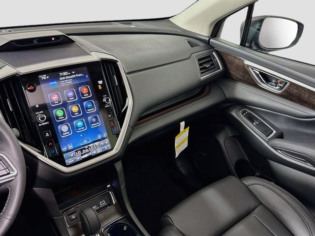 2026 Subaru Ascent Touring