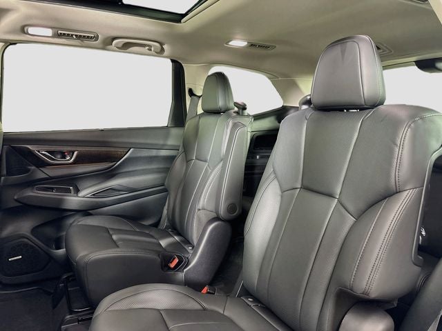 2026 Subaru Ascent Touring