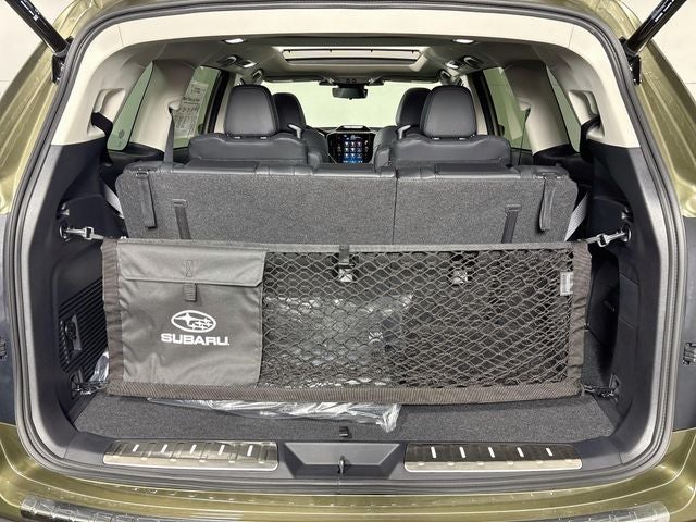 2026 Subaru Ascent Touring