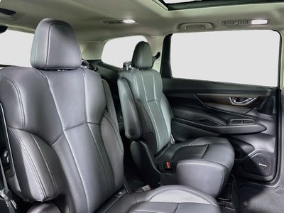 2026 Subaru Ascent Touring