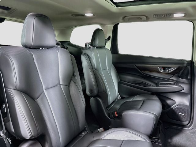 2026 Subaru Ascent Touring