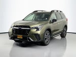 2026 Subaru Ascent Touring