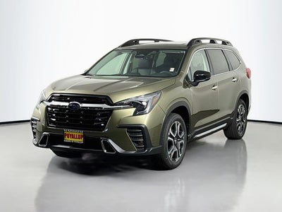 2026 Subaru Ascent Touring
