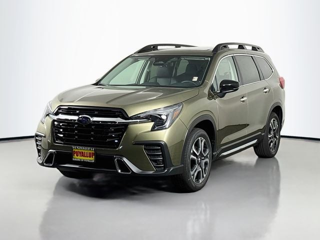 2026 Subaru Ascent Touring