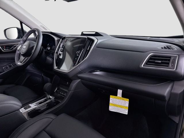 2026 Subaru Ascent Touring