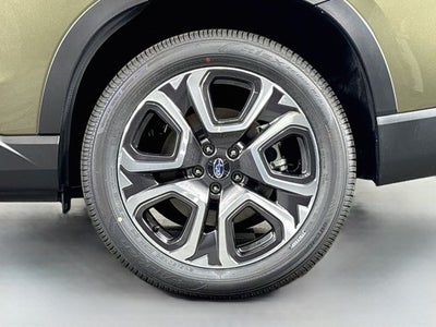 2026 Subaru Ascent Touring