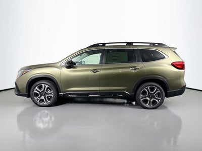 2026 Subaru Ascent Touring