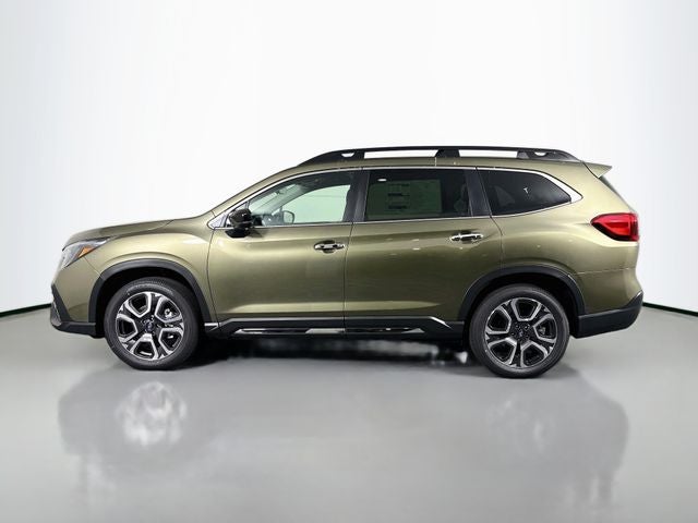 2026 Subaru Ascent Touring