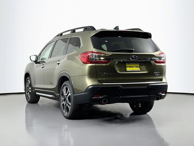 2026 Subaru Ascent Touring