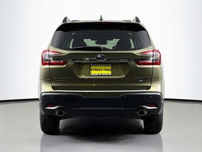 2026 Subaru Ascent Touring