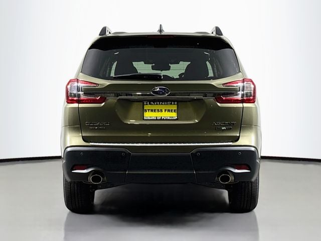 2026 Subaru Ascent Touring