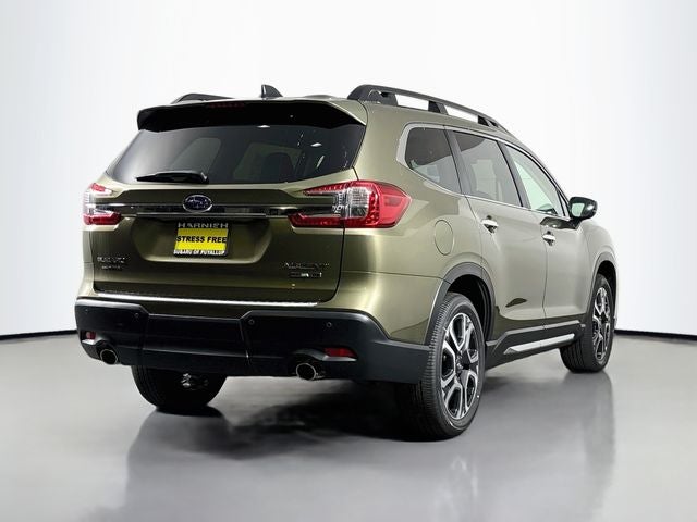 2026 Subaru Ascent Touring