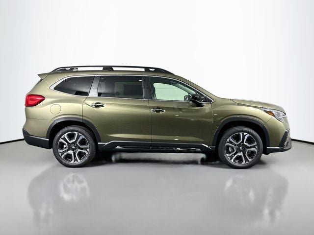 2026 Subaru Ascent Touring