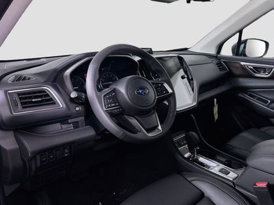 2026 Subaru Ascent Touring