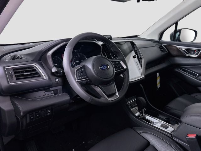 2026 Subaru Ascent Touring