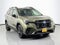 2026 Subaru Ascent Onyx Edition Touring