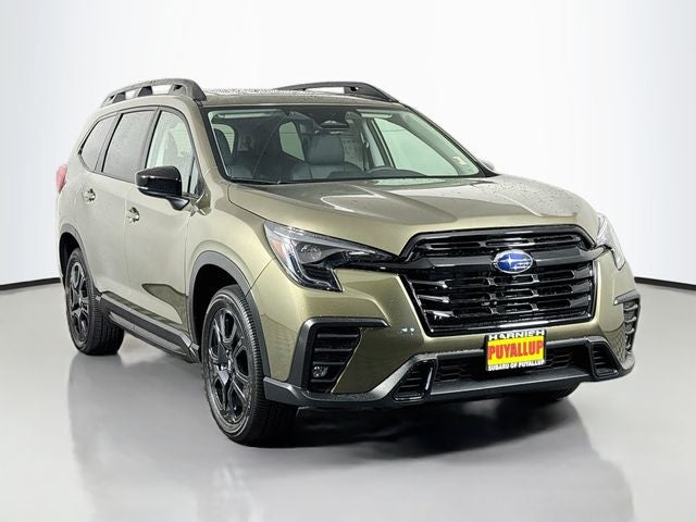 2026 Subaru Ascent Onyx Edition Touring
