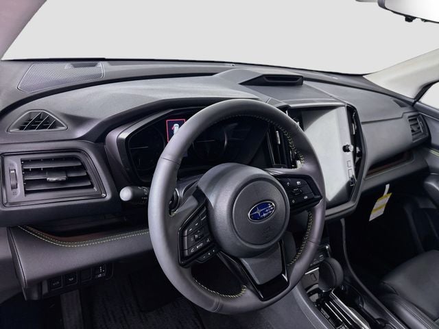 2026 Subaru Ascent Onyx Edition Touring