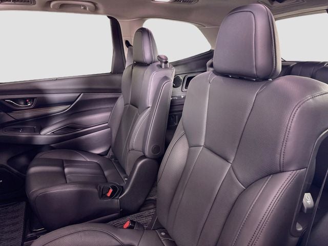2026 Subaru Ascent Onyx Edition Touring