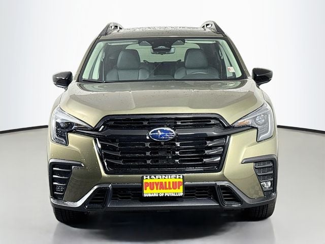2026 Subaru Ascent Onyx Edition Touring
