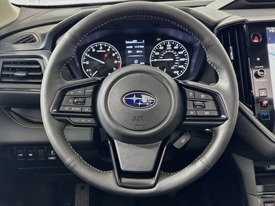 2026 Subaru Ascent Onyx Edition Touring