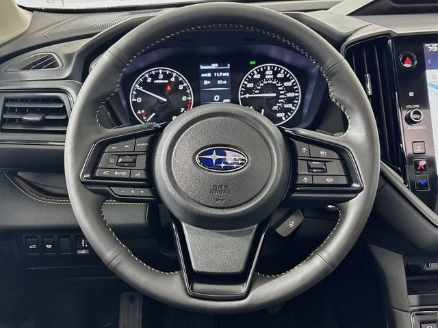 2026 Subaru Ascent Onyx Edition Touring